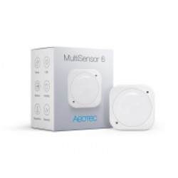 Multisenzor 6 in 1 Aeotec Multisenzor 6 in 1 Aeotec