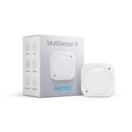 Multisenzor 6 in 1 Aeotec