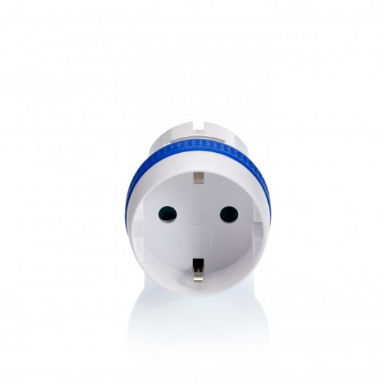 NoDon Smart Wall Plug