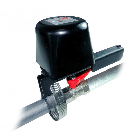Popp Flow Stop Controller Robinet Apa-Gaz 2 Popp Flow Stop Controller Robinet Apa-Gaz 2