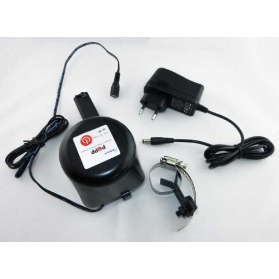 Popp Flow Stop Controller Robinet Apa-Gaz 2 Popp Flow Stop Controller Robinet Apa-Gaz 2