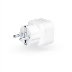 Priza Smart 7 Aeotec, Z-Wave