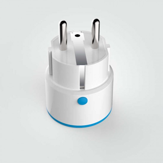 Priza SMART Z-Wave 01 Priza SMART Z-Wave 01