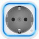 Priza Smart 6 Aeotec Priza Smart 6 Aeotec