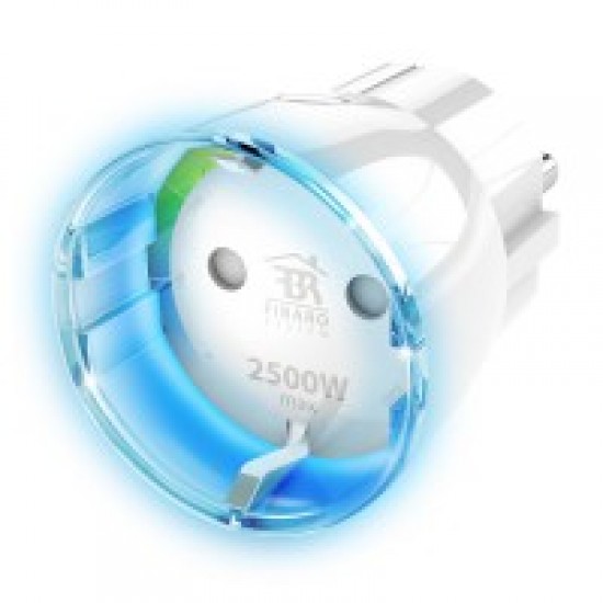 Priza FIBARO Wall Plug Priza FIBARO Wall Plug