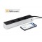 Prelungitor Smart Eve Energy Strip Connected,compatibil Homekit Prelungitor Smart Eve Energy Strip Connected,compatibil Homekit