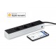 Prelungitor Smart Eve Energy Strip Connected,compatibil Homekit Prelungitor Smart Eve Energy Strip Connected,compatibil Homekit