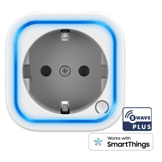 Priza Smart Aeotec 6 Z-Wave Plus Priza Smart Aeotec 6 Z-Wave Plus