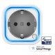 Priza Smart Aeotec 6 Z-Wave Plus Priza Smart Aeotec 6 Z-Wave Plus