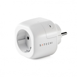 Priza Smart Satechi, compatibila Apple, Homekit Priza Smart Satechi, compatibila Apple, Homekit