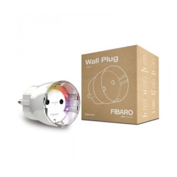 Priza FIBARO Wall Plug Priza FIBARO Wall Plug