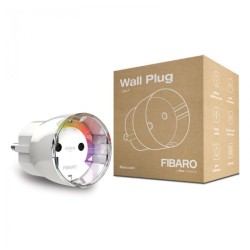 Priza FIBARO Wall Plug