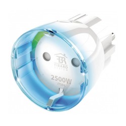 Priza FIBARO Wall Plug Priza FIBARO Wall Plug
