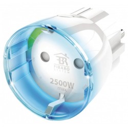 Priza FIBARO Wall Plug