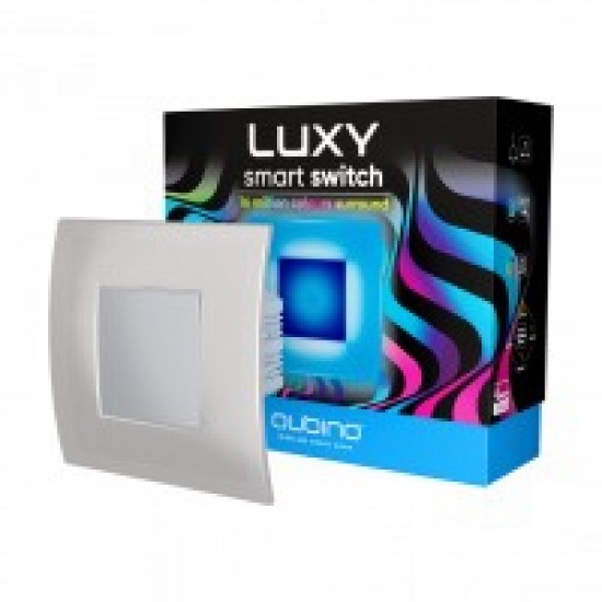 Luxy Smart Switch Qubino