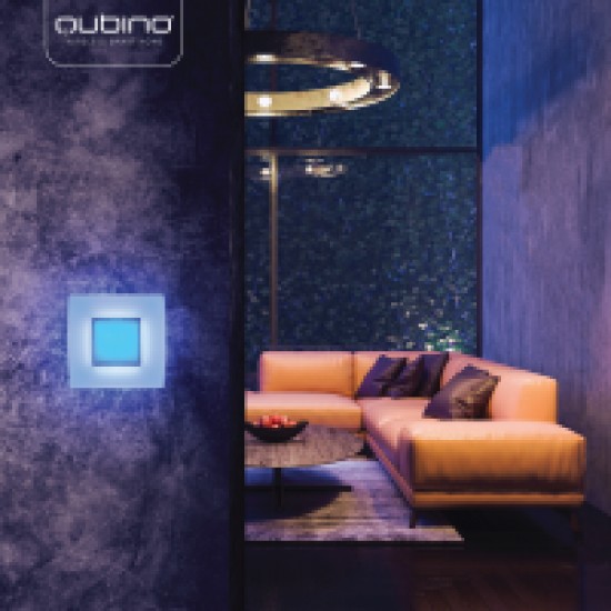 Luxy Smart Switch Qubino