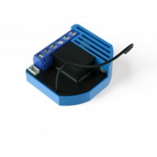 Releu Qubino Flush 1 Energy Meter (1*2,3 kW) Releu Qubino Flush 1 Energy Meter (1*2,3 kW)
