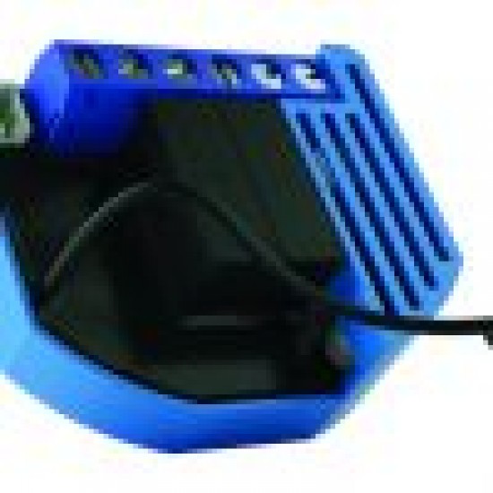 Releu Qubino Flush 1 Energy Meter (1*2,3 kW) Releu Qubino Flush 1 Energy Meter (1*2,3 kW)