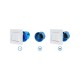 Releu Qubino Flush 1 Energy Meter (1*2,3 kW) Releu Qubino Flush 1 Energy Meter (1*2,3 kW)