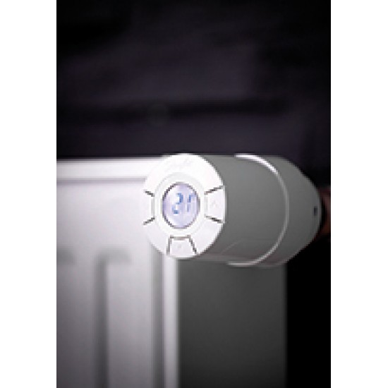 Robinet termostat radiator Danfoss LC-13 Robinet termostat radiator Danfoss LC-13