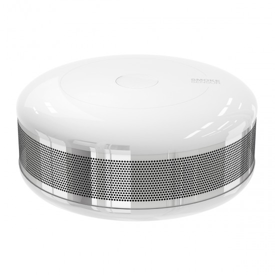 Senzor fum Fibaro 2