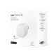 Termostat Radiator Eve Thermo Smart Valve, compatibil HomeKit, Thread, 3rd Generation, 10EBP1751