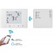 Termostat Smart Centrala Termica Wi-Fi, Tuya, Smart Life