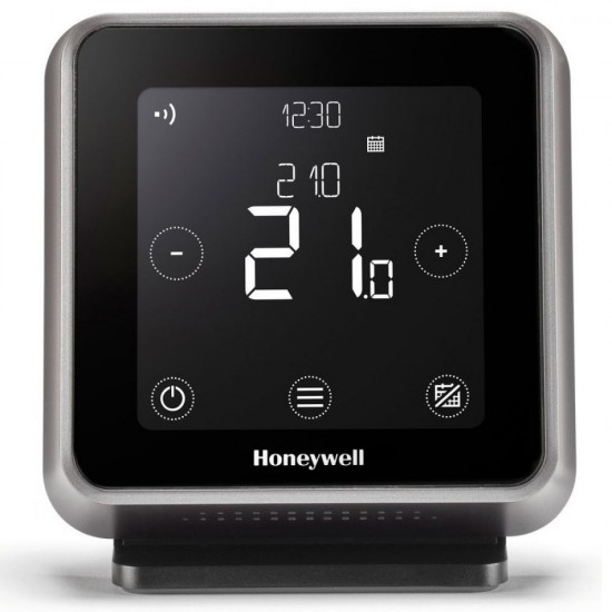 Termostat inteligent Honeywell Home T6R Termostat inteligent Honeywell Home T6R