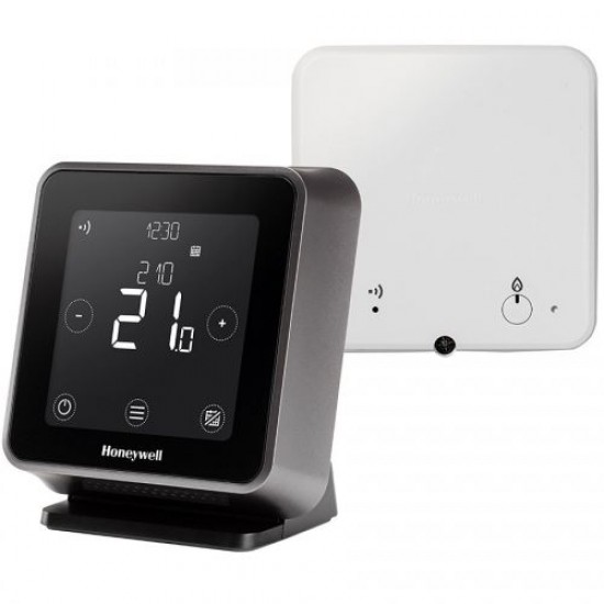 Termostat inteligent Honeywell Home T6R Termostat inteligent Honeywell Home T6R