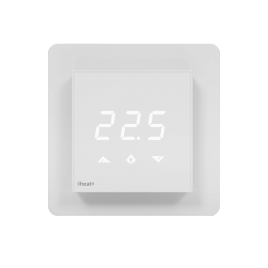 Termostat Heatit Z-TRM 3 