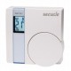 Termostat de perete LCD Secure GEN5 Termostat de perete LCD Secure GEN5