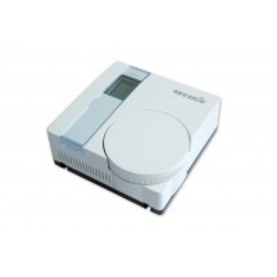 Termostat de perete LCD Secure GEN5 Termostat de perete LCD Secure GEN5