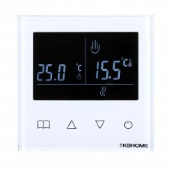 Termostat de perete TKB Termostat de perete TKB