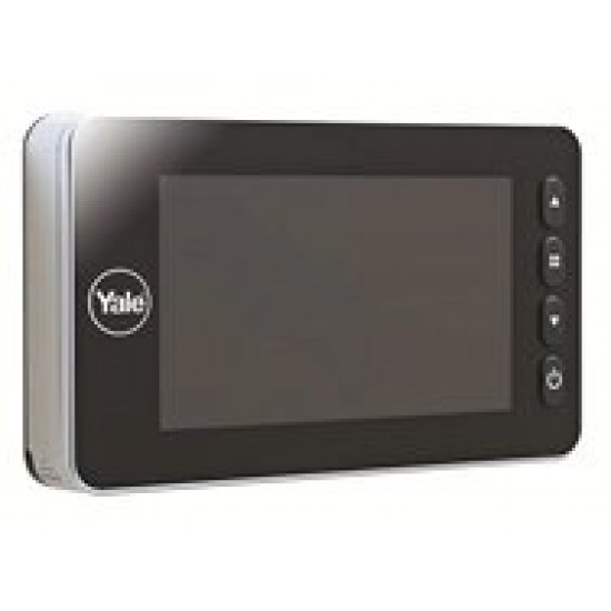 Vizor electronic Yale Auto Imaging