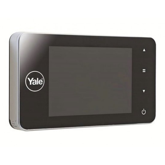 Vizor Digital Yale Memory+