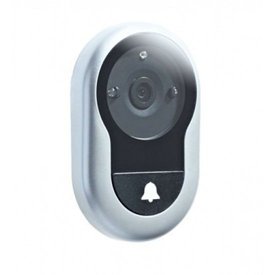 Vizor Digital Yale Memory+ Vizor Digital Yale Memory+