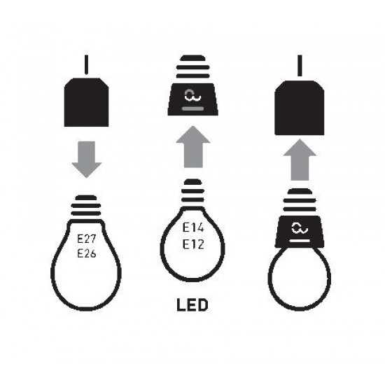 Adaptor Smart Anyware