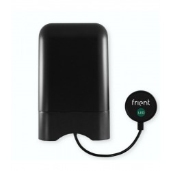 frient Electricity Meter Interface  frient Electricity Meter Interface