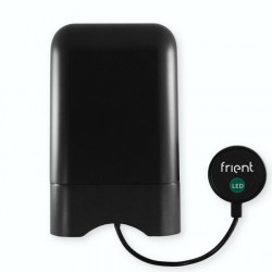 frient Electricity Meter Interface frient Electricity Meter Interface