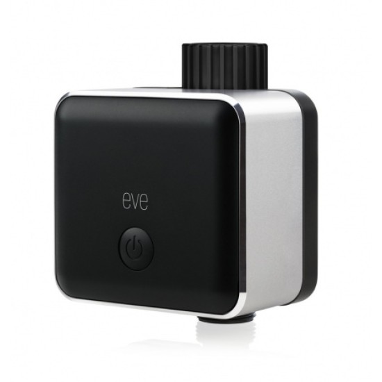 Eve Aqua Smart Water Controller, Compatibil Homekit, Thread Eve Aqua Smart Water Controller, Compatibil Homekit, Thread