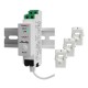 Shelly Pro 3EM, Releu comutator 3 canale, Wi-Fi, LAN, Bluetooth Shelly Pro 3EM, Releu comutator 3 canale, Wi-Fi, LAN, Bluetooth