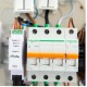 Shelly Pro 3EM, Releu comutator 3 canale, Wi-Fi, LAN, Bluetooth Shelly Pro 3EM, Releu comutator 3 canale, Wi-Fi, LAN, Bluetooth
