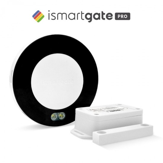 KIT ismartgate PRO pentru poarta KIT ismartgate PRO pentru poarta