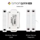 KIT ismartgate PRO pentru poarta KIT ismartgate PRO pentru poarta