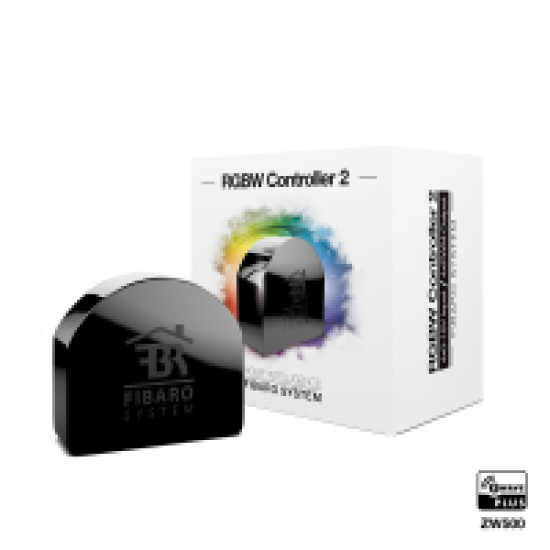 Modul RGBW Fibaro Modul RGBW Fibaro