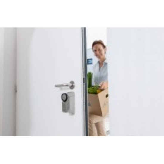 Yala Inteligenta ABUS HomeTec Pro Z-Wave Yala Inteligenta ABUS HomeTec Pro Z-Wave