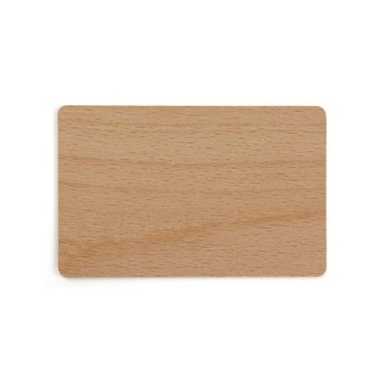 Card acces, RFID, Chip 1K MIFARE 13.56MHz, compatibil incuietori hotel MiS, MF1