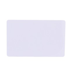 Card acces, RFID, Chip 1K MIFARE 13.56MHz, compatibil incuietori hotel MiS, MF1 Card acces, RFID, Chip 1K MIFARE 13.56MHz, compatibil incuietori hotel MiS, MF1