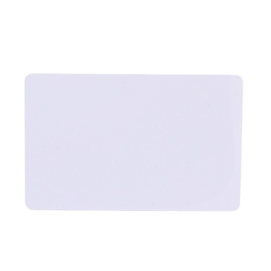 Card acces, RFID, Chip 1K MIFARE 13.56MHz, compatibil incuietori hotel MiS, MF1