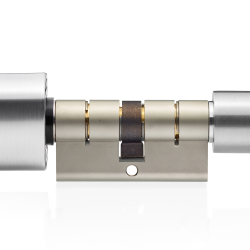 Salto Neo, incuietoare tip cilindru, euro profil